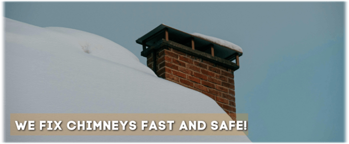 Chimney Repair Winston Salem