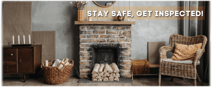 Chimney and Fireplace Inspection Winston Salem
