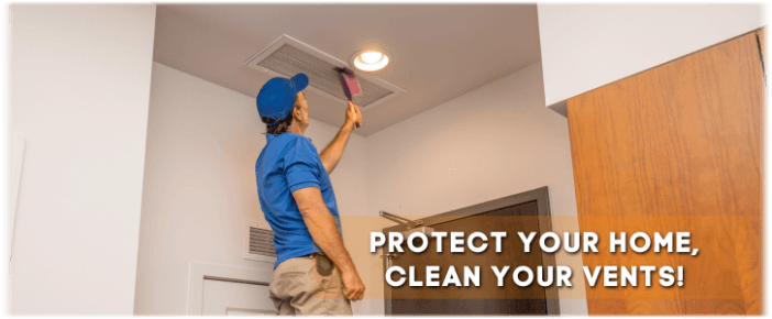 Dryer Vent Cleaning Winston Salem