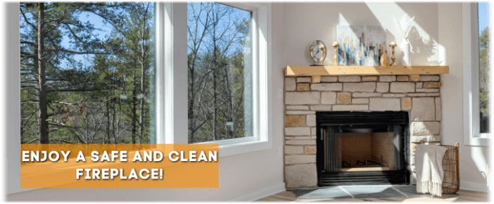 Fireplace Cleaning Winston Salem