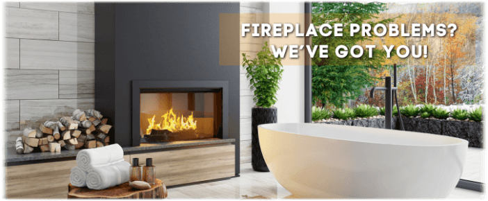 Fireplace Repair Winston Salem