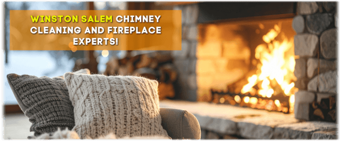 Winston Salem Chimney Sweep