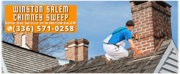 Chimney Sweep Winston Salem